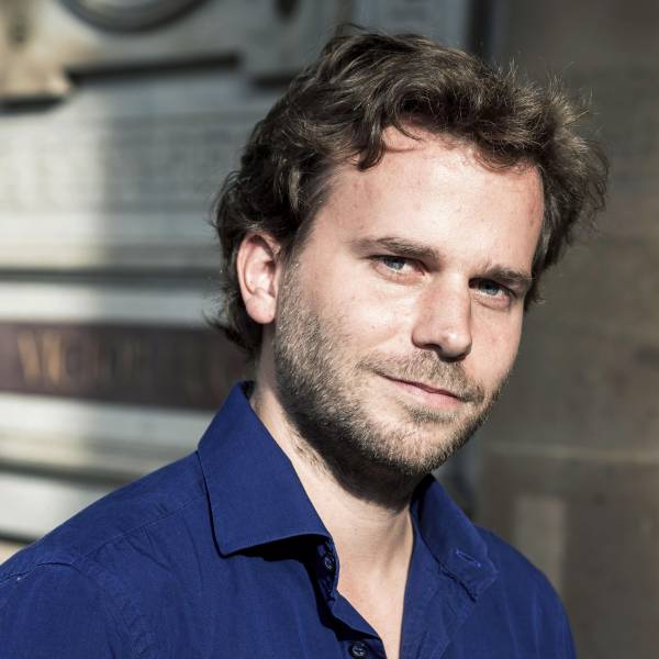 Tanguy Gaudeul